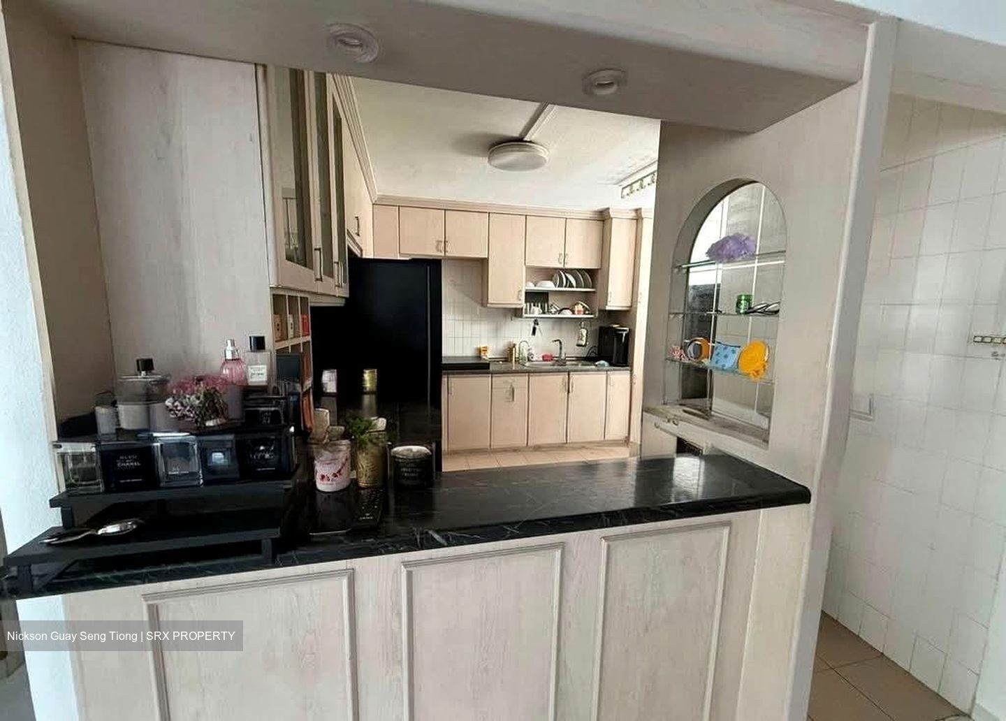 Blk 20 Joo Seng Road (Toa Payoh), HDB Executive #581294361